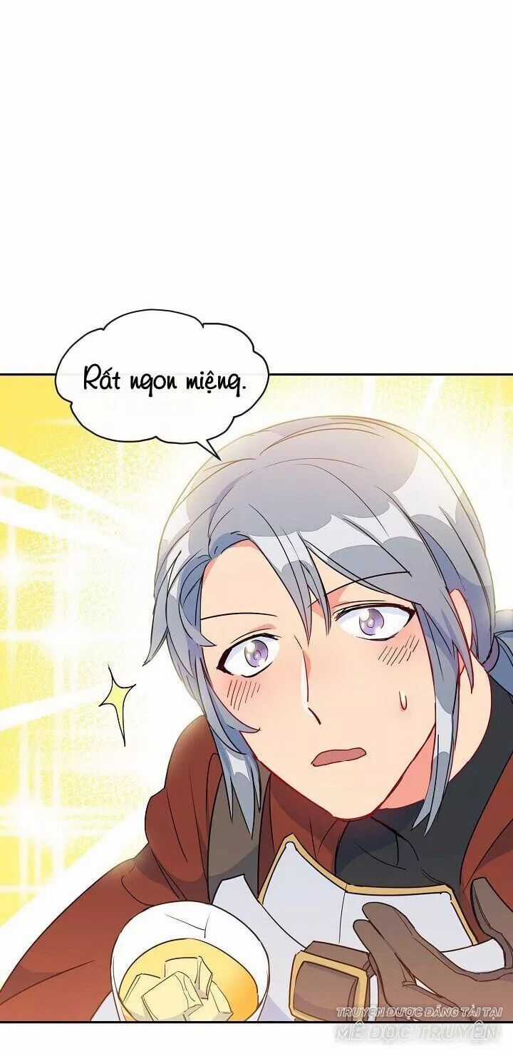 50 Công Thức Pha Trà Của Nữ Công Tước Chapter 6 trang 52