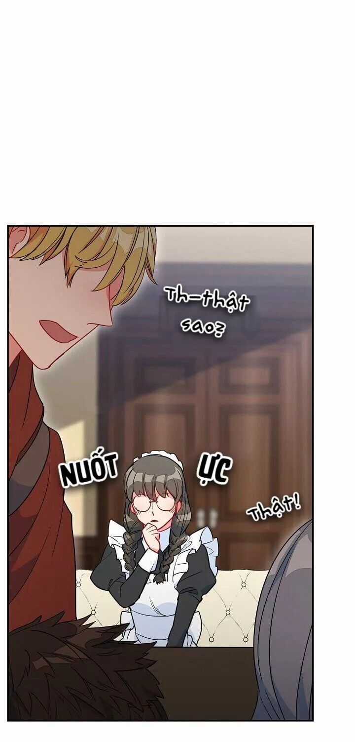 50 Công Thức Pha Trà Của Nữ Công Tước Chapter 6 trang 53