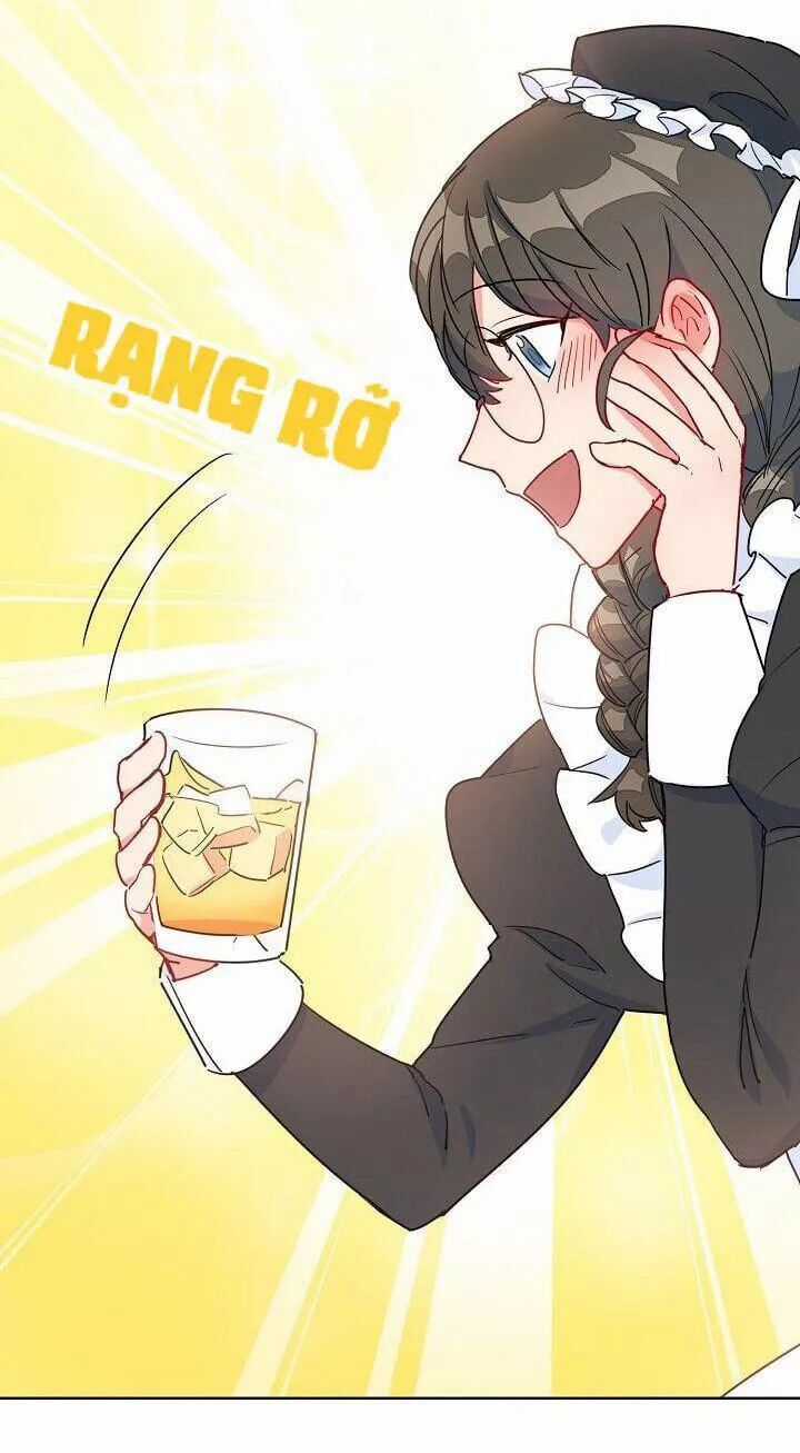 50 Công Thức Pha Trà Của Nữ Công Tước Chapter 6 trang 56