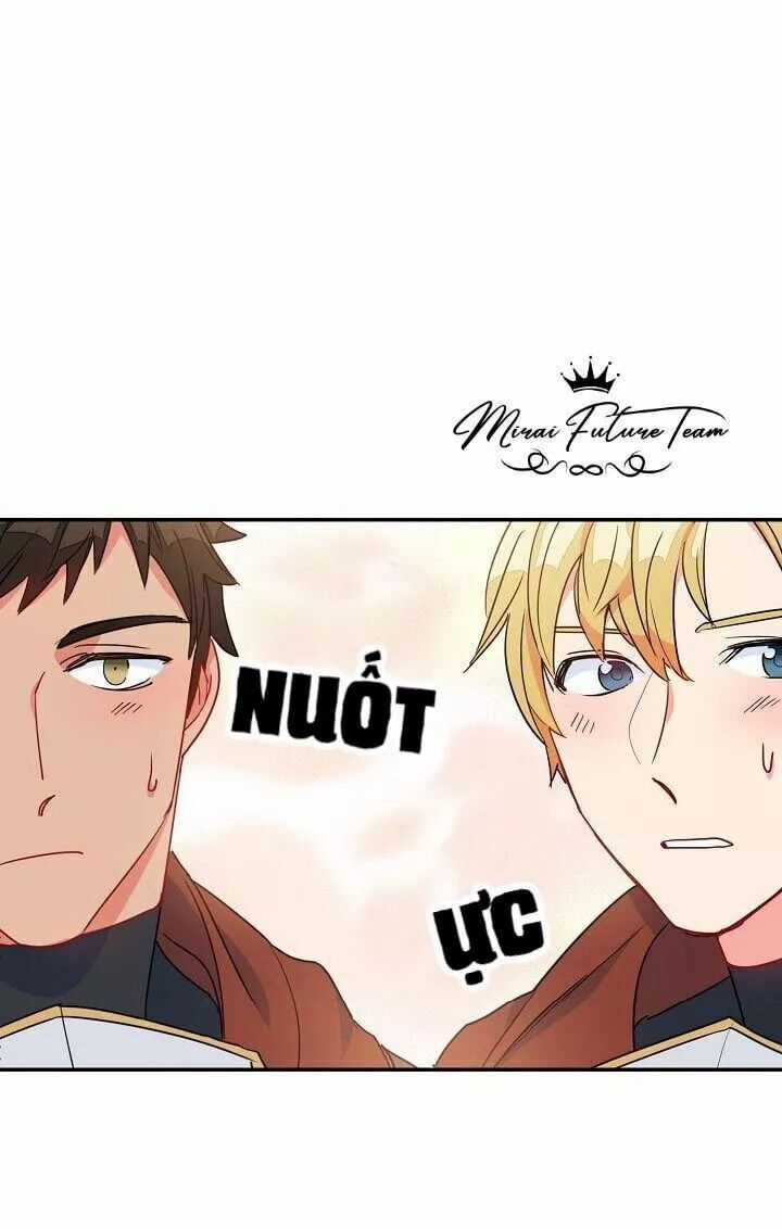 50 Công Thức Pha Trà Của Nữ Công Tước Chapter 6 trang 57