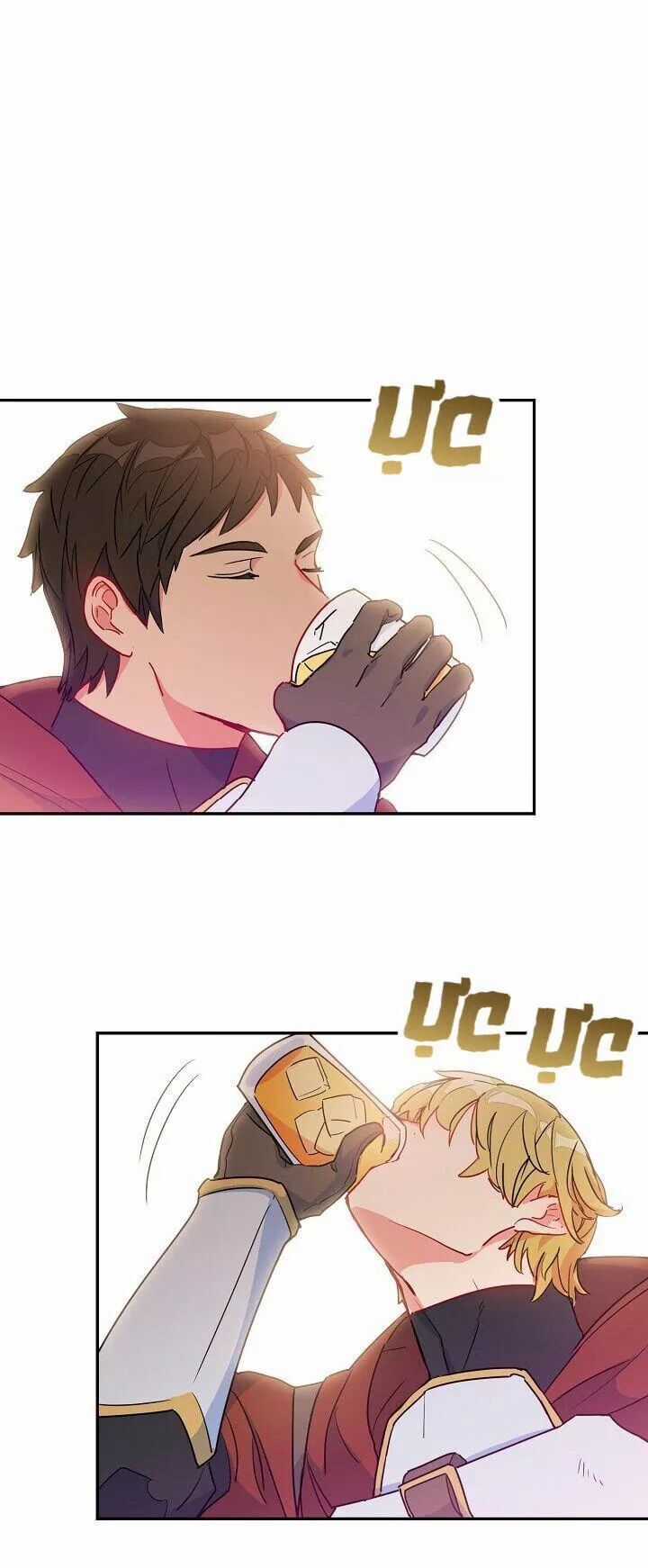 50 Công Thức Pha Trà Của Nữ Công Tước Chapter 6 trang 58