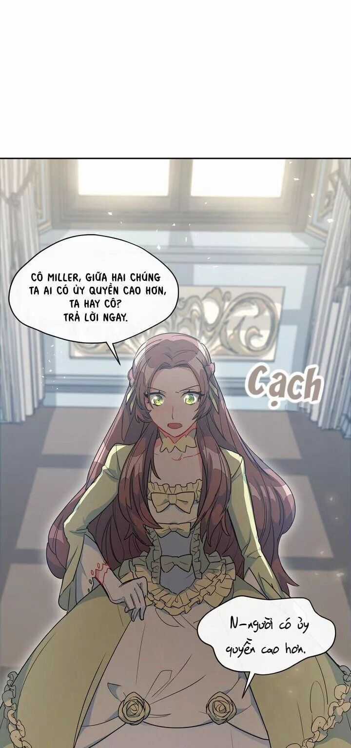 50 Công Thức Pha Trà Của Nữ Công Tước Chapter 6 trang 6