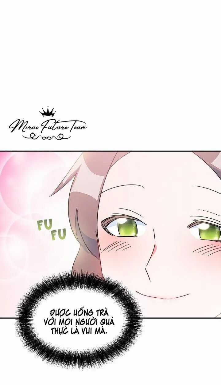 50 Công Thức Pha Trà Của Nữ Công Tước Chapter 6 trang 60