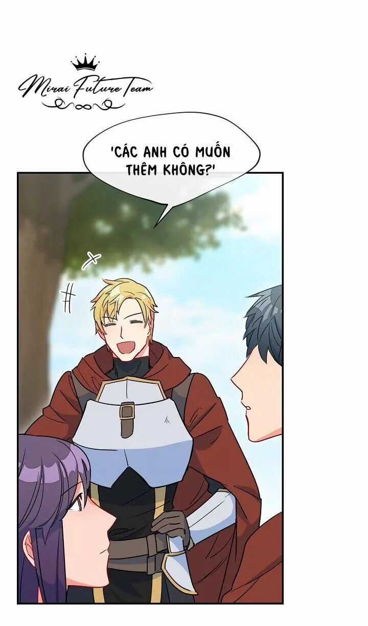 50 Công Thức Pha Trà Của Nữ Công Tước Chapter 6 trang 65