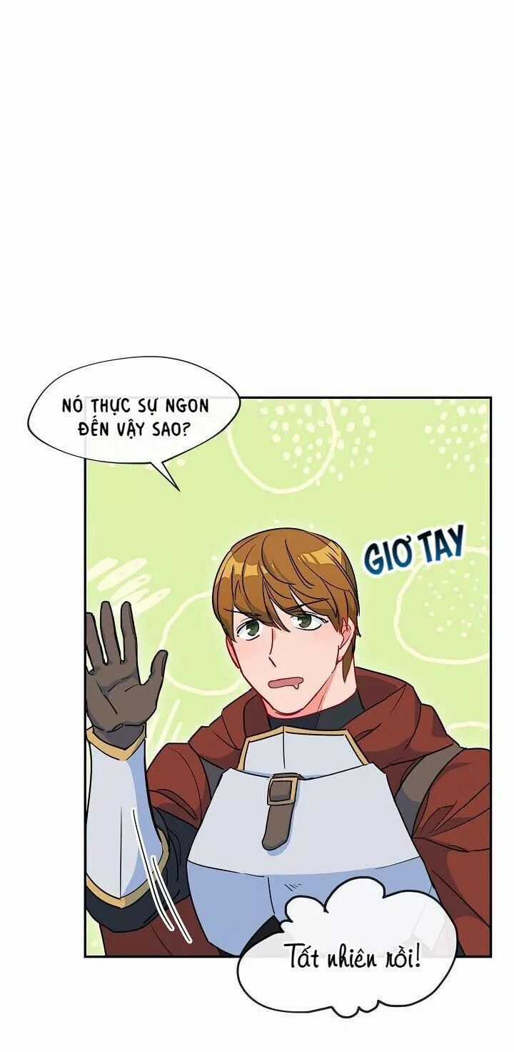 50 Công Thức Pha Trà Của Nữ Công Tước Chapter 6 trang 66