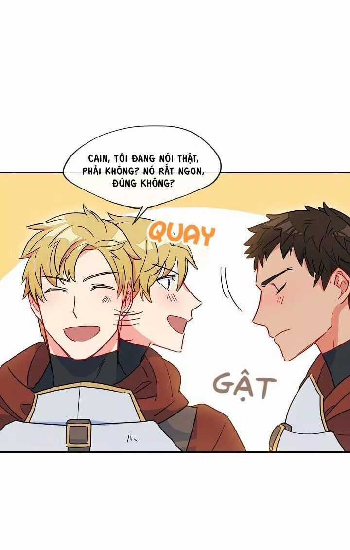 50 Công Thức Pha Trà Của Nữ Công Tước Chapter 6 trang 67