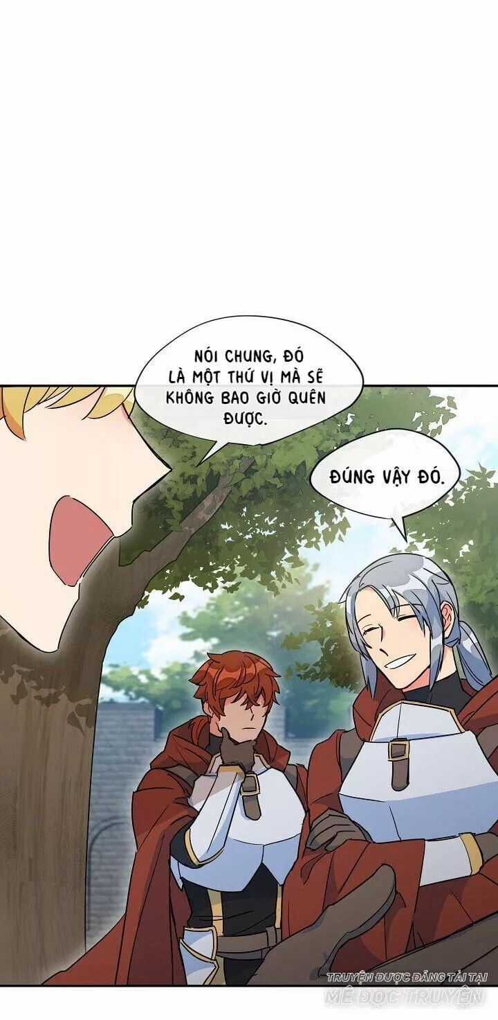 50 Công Thức Pha Trà Của Nữ Công Tước Chapter 6 trang 69