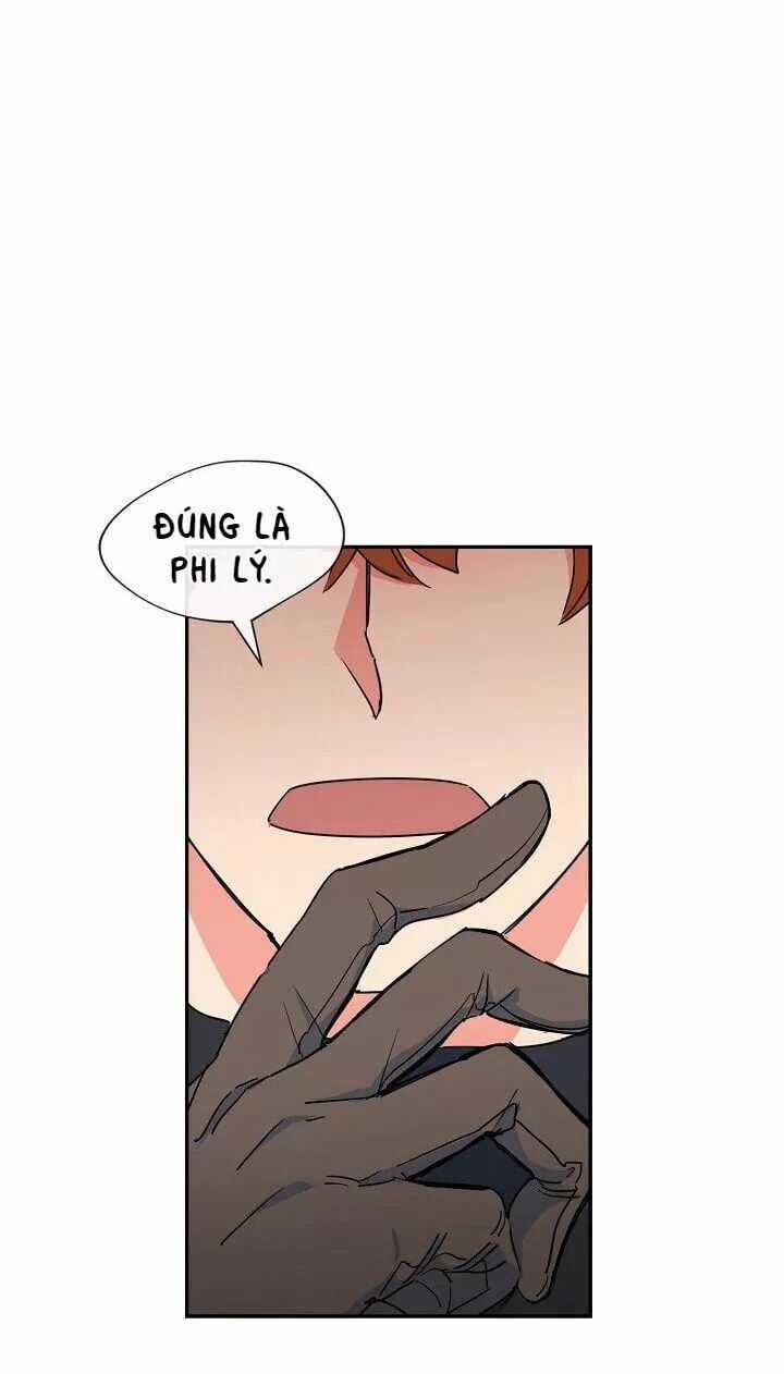 50 Công Thức Pha Trà Của Nữ Công Tước Chapter 6 trang 70