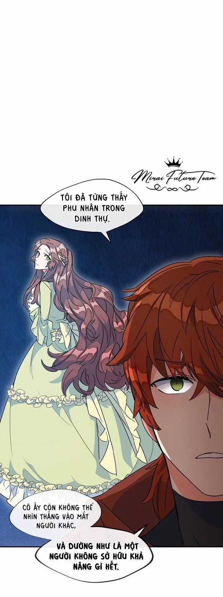 50 Công Thức Pha Trà Của Nữ Công Tước Chapter 6 trang 71