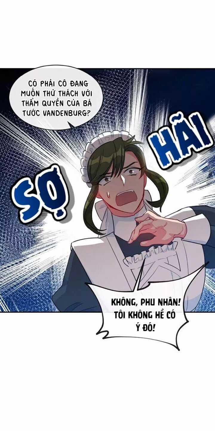 50 Công Thức Pha Trà Của Nữ Công Tước Chapter 6 trang 8