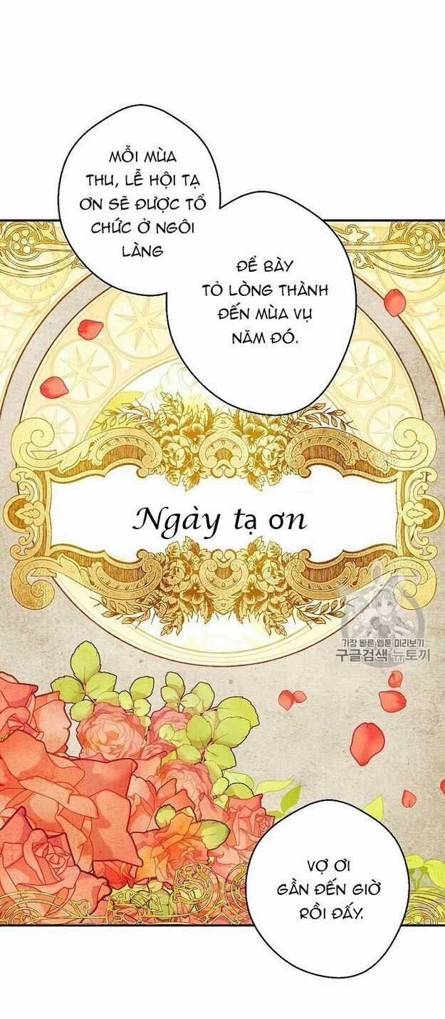 50 Công Thức Pha Trà Của Nữ Công Tước Chapter 60 trang 10