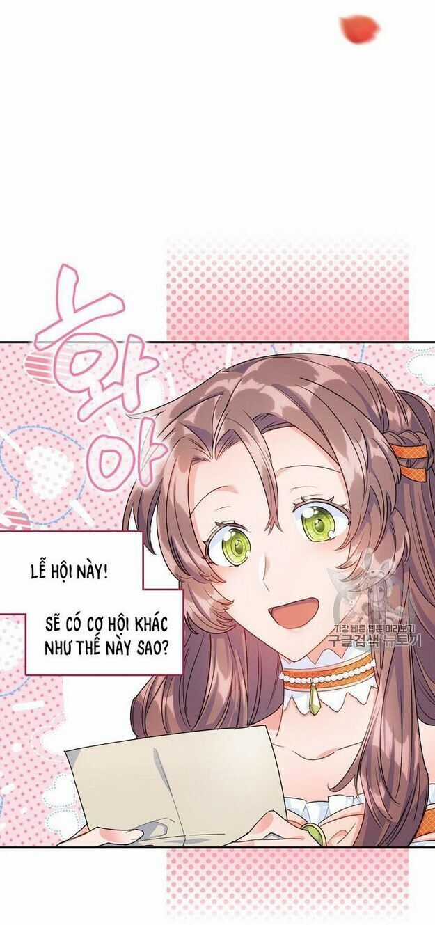 50 Công Thức Pha Trà Của Nữ Công Tước Chapter 60 trang 12