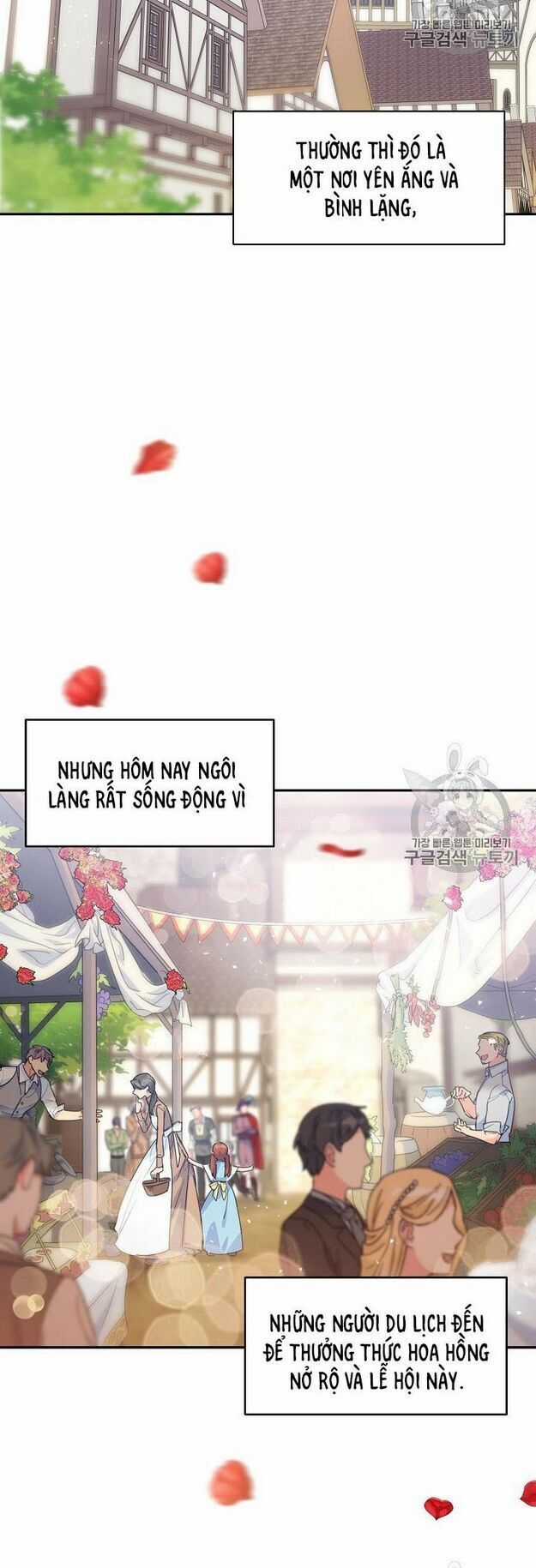 50 Công Thức Pha Trà Của Nữ Công Tước Chapter 60 trang 15