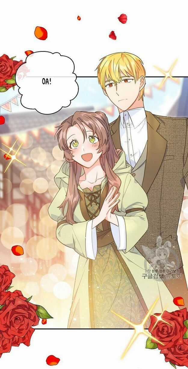 50 Công Thức Pha Trà Của Nữ Công Tước Chapter 60 trang 16