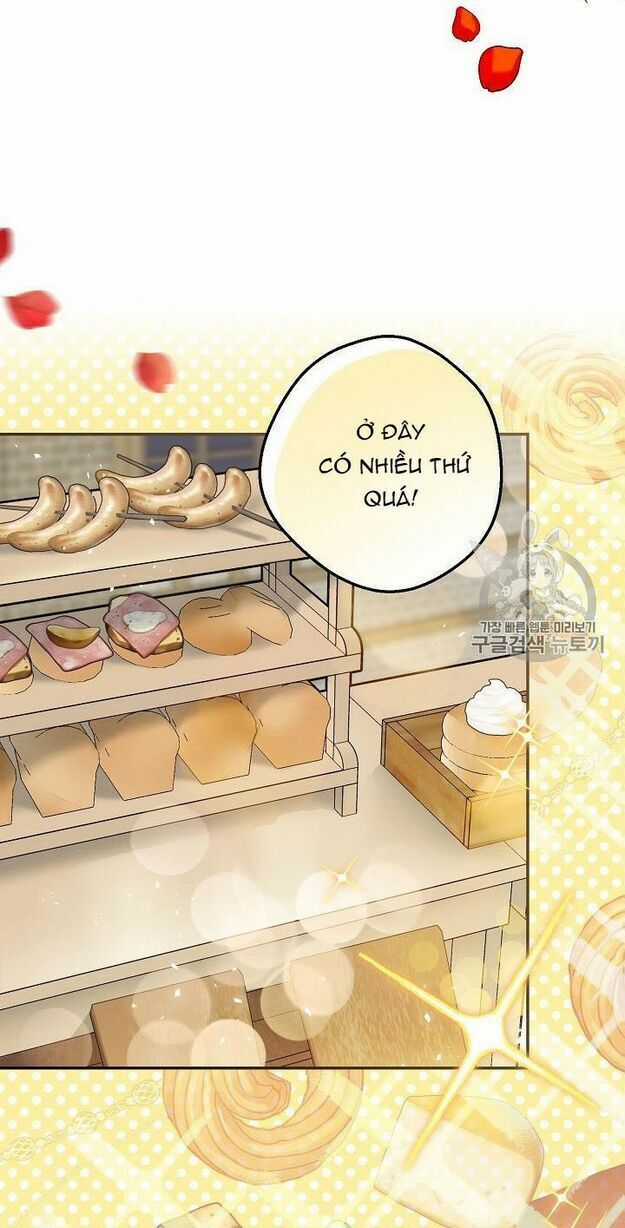 50 Công Thức Pha Trà Của Nữ Công Tước Chapter 60 trang 17