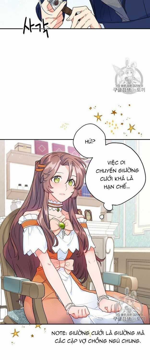 50 Công Thức Pha Trà Của Nữ Công Tước Chapter 60 trang 2