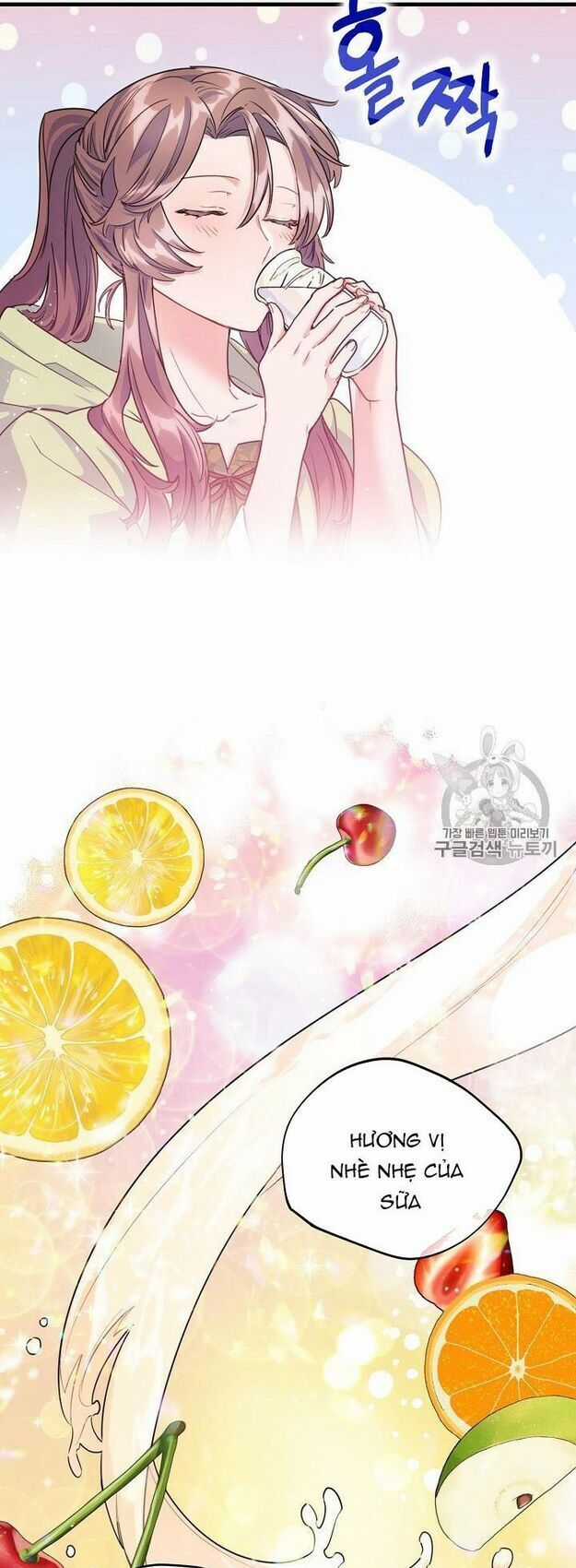 50 Công Thức Pha Trà Của Nữ Công Tước Chapter 60 trang 24