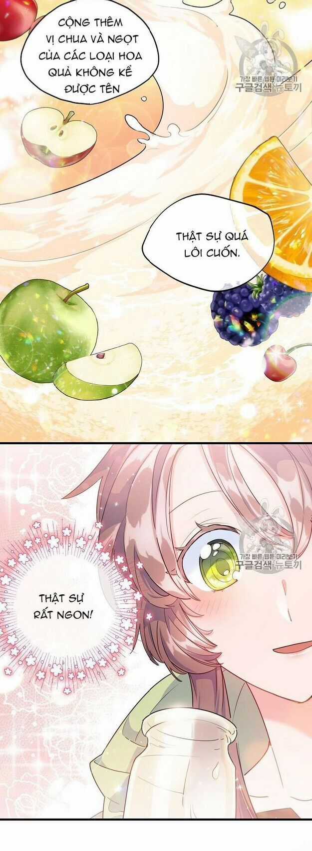 50 Công Thức Pha Trà Của Nữ Công Tước Chapter 60 trang 25