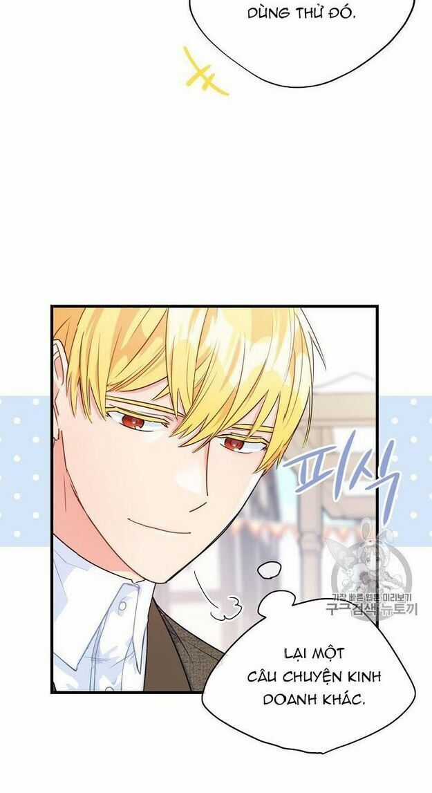 50 Công Thức Pha Trà Của Nữ Công Tước Chapter 60 trang 27