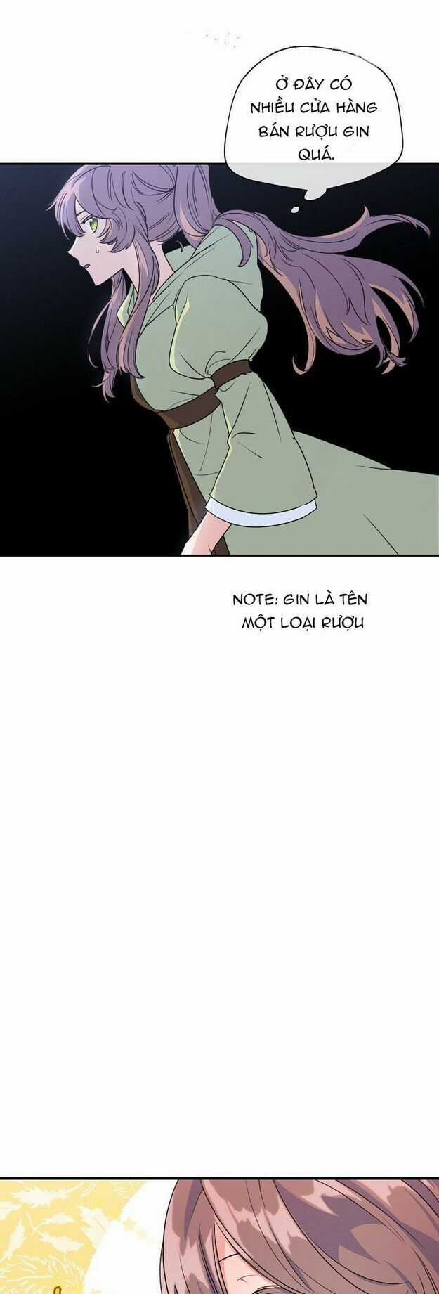 50 Công Thức Pha Trà Của Nữ Công Tước Chapter 60 trang 30