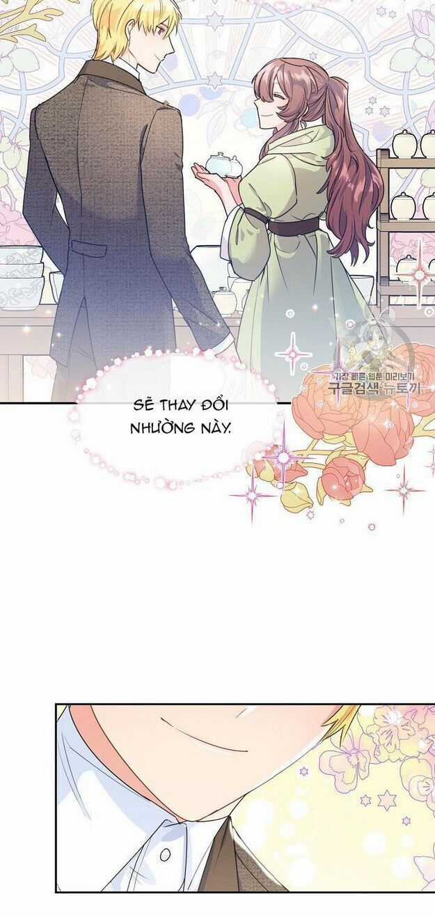 50 Công Thức Pha Trà Của Nữ Công Tước Chapter 60 trang 35