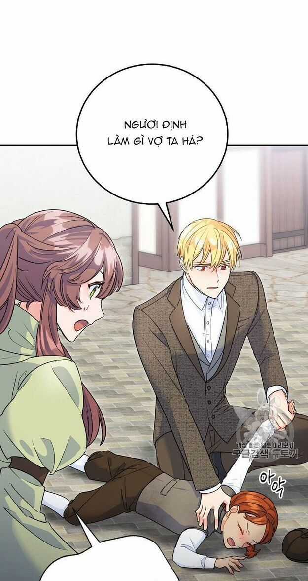 50 Công Thức Pha Trà Của Nữ Công Tước Chapter 60 trang 45