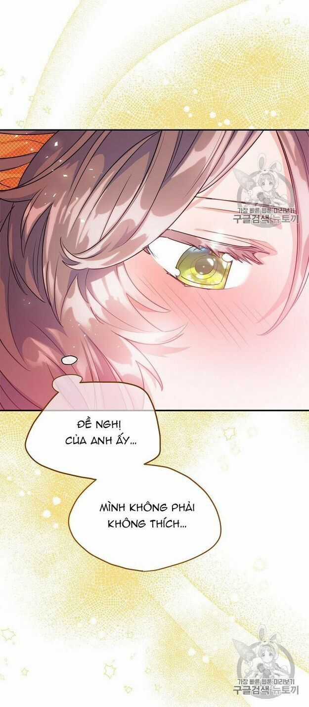 50 Công Thức Pha Trà Của Nữ Công Tước Chapter 60 trang 5