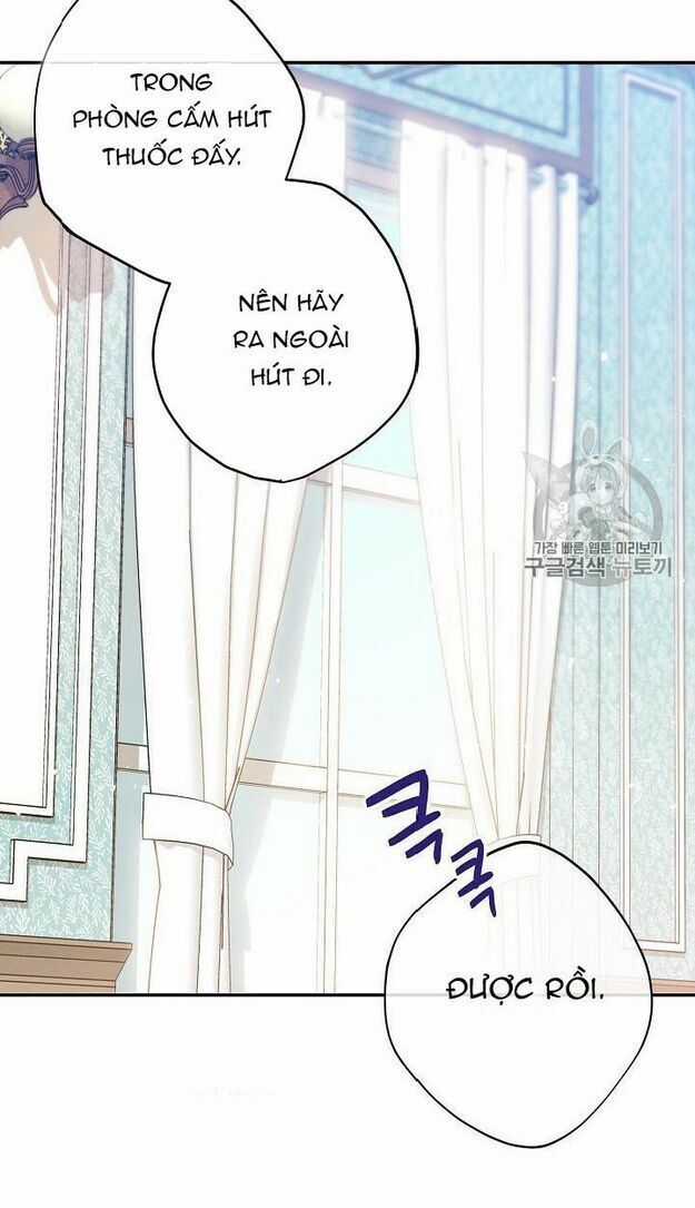 50 Công Thức Pha Trà Của Nữ Công Tước Chapter 60 trang 9