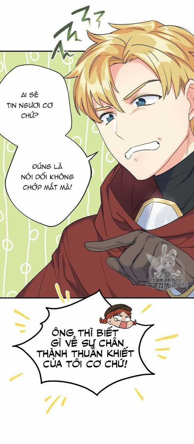 50 Công Thức Pha Trà Của Nữ Công Tước Chapter 61 trang 12