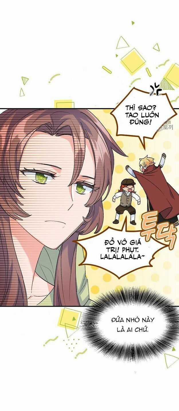 50 Công Thức Pha Trà Của Nữ Công Tước Chapter 61 trang 13