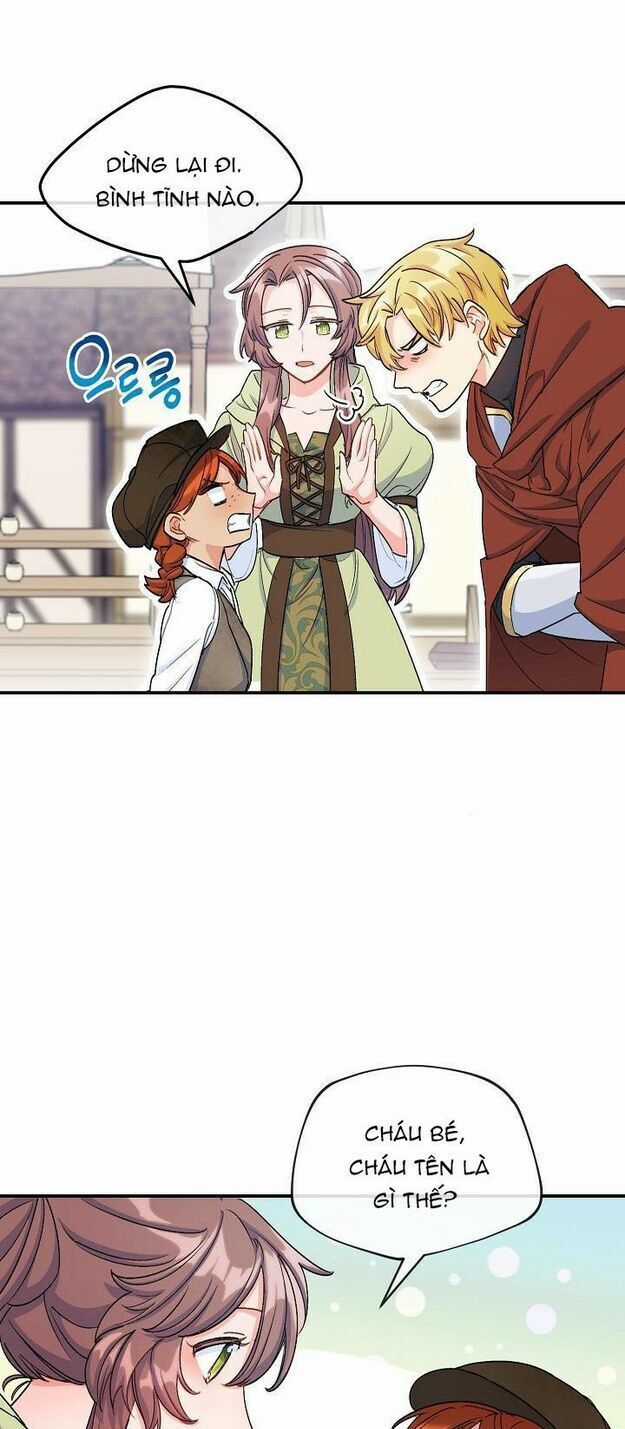 50 Công Thức Pha Trà Của Nữ Công Tước Chapter 61 trang 14