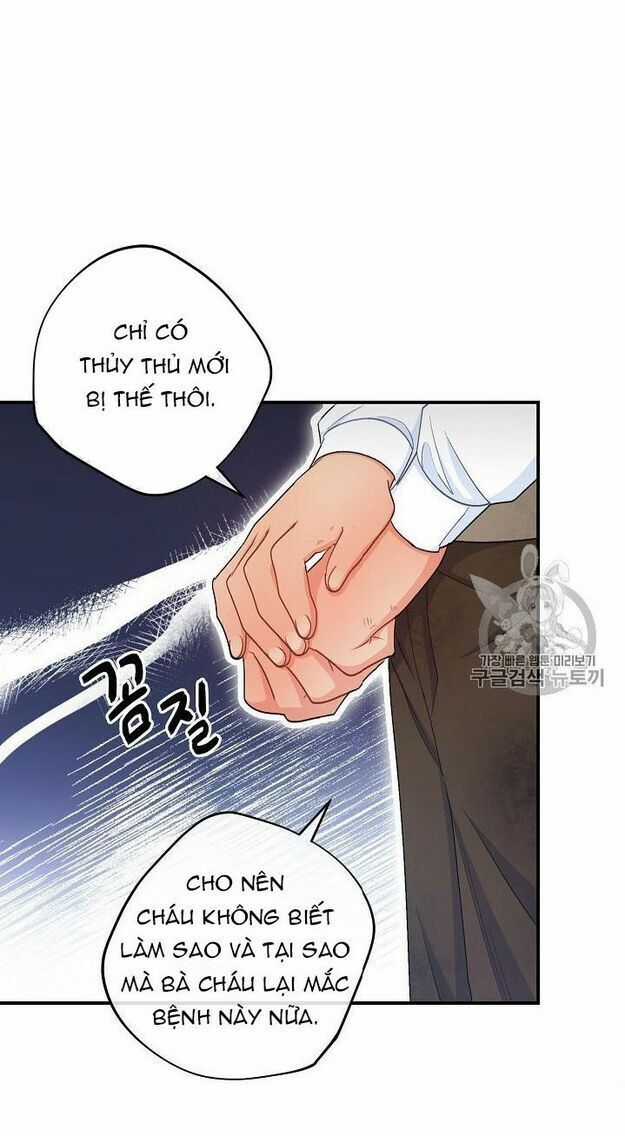 50 Công Thức Pha Trà Của Nữ Công Tước Chapter 61 trang 18