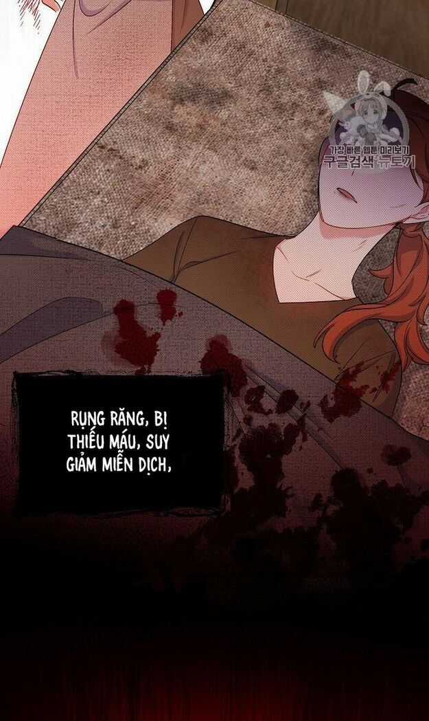 50 Công Thức Pha Trà Của Nữ Công Tước Chapter 61 trang 21