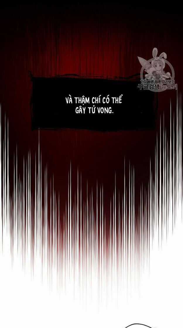 50 Công Thức Pha Trà Của Nữ Công Tước Chapter 61 trang 22