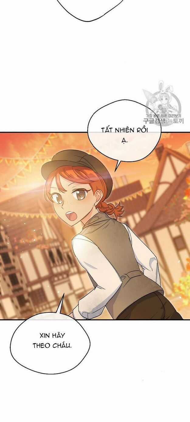 50 Công Thức Pha Trà Của Nữ Công Tước Chapter 61 trang 26