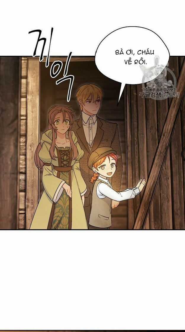 50 Công Thức Pha Trà Của Nữ Công Tước Chapter 61 trang 29