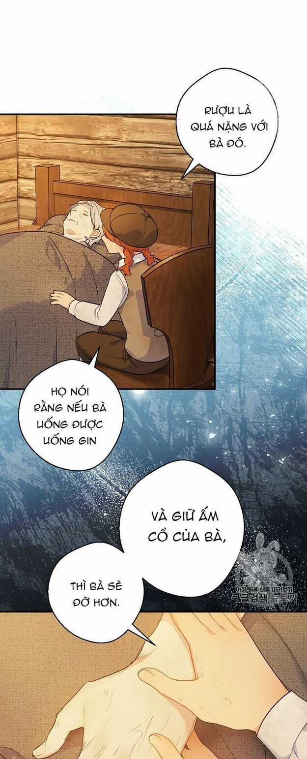 50 Công Thức Pha Trà Của Nữ Công Tước Chapter 61 trang 35