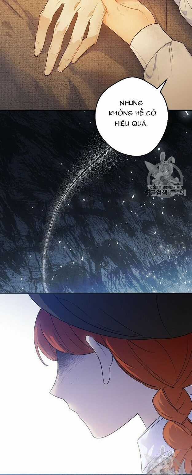 50 Công Thức Pha Trà Của Nữ Công Tước Chapter 61 trang 36