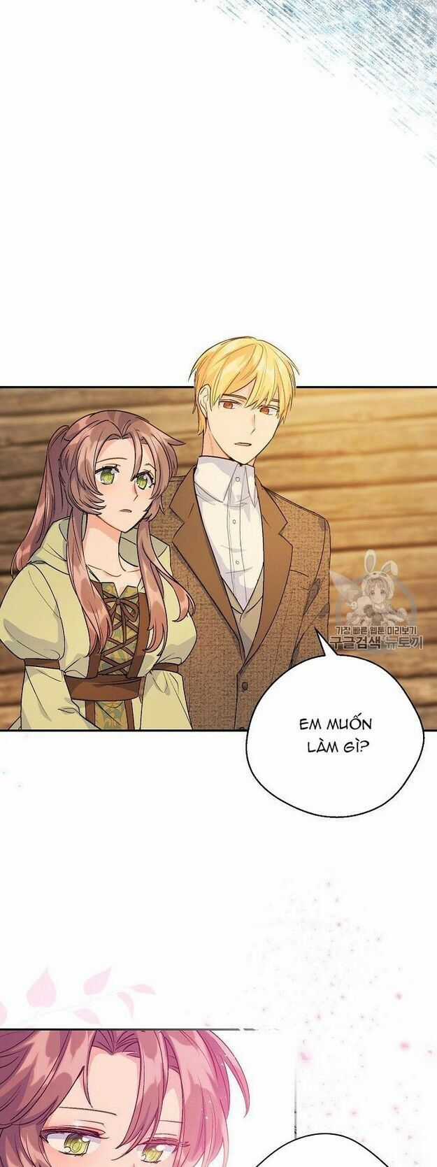 50 Công Thức Pha Trà Của Nữ Công Tước Chapter 61 trang 37