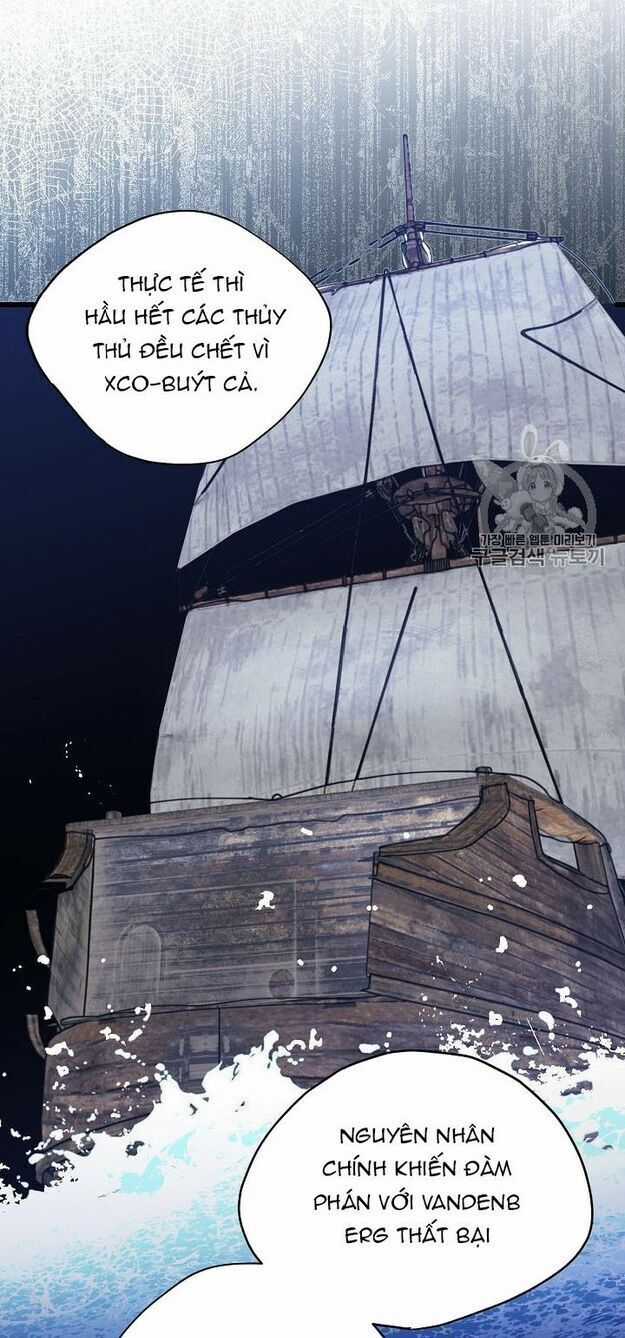 50 Công Thức Pha Trà Của Nữ Công Tước Chapter 61 trang 39