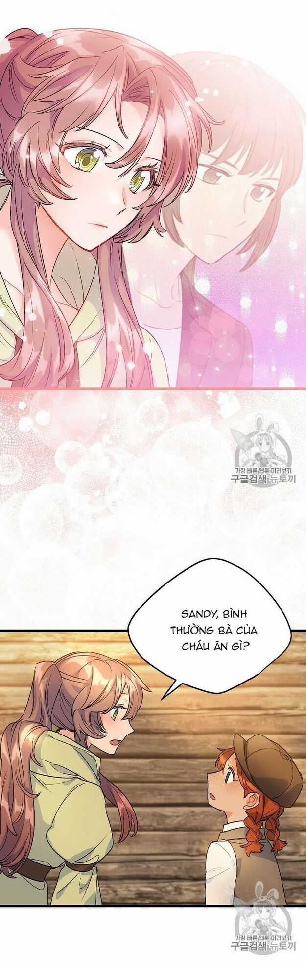 50 Công Thức Pha Trà Của Nữ Công Tước Chapter 61 trang 42