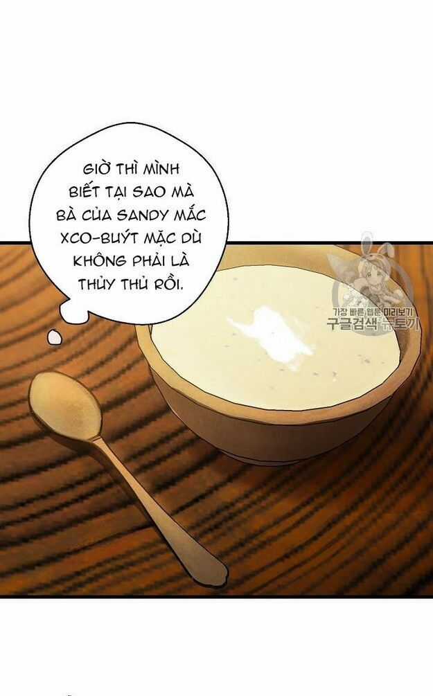 50 Công Thức Pha Trà Của Nữ Công Tước Chapter 61 trang 45