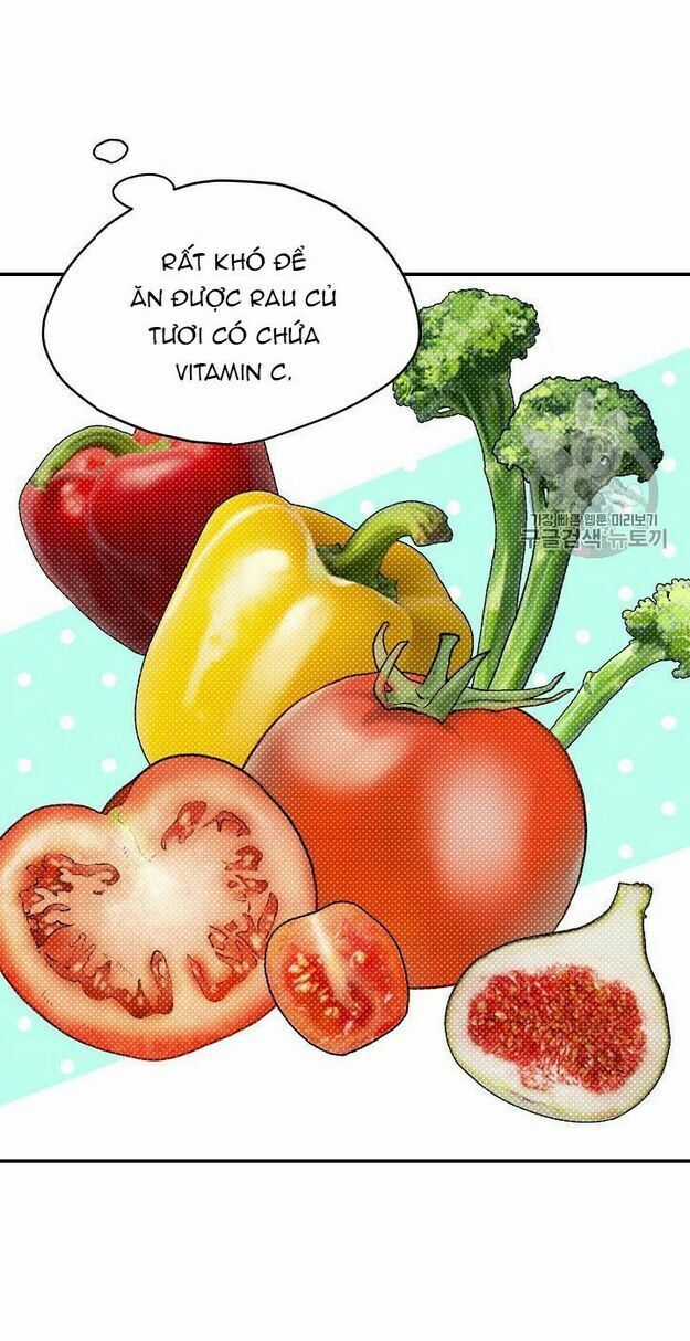 50 Công Thức Pha Trà Của Nữ Công Tước Chapter 61 trang 47