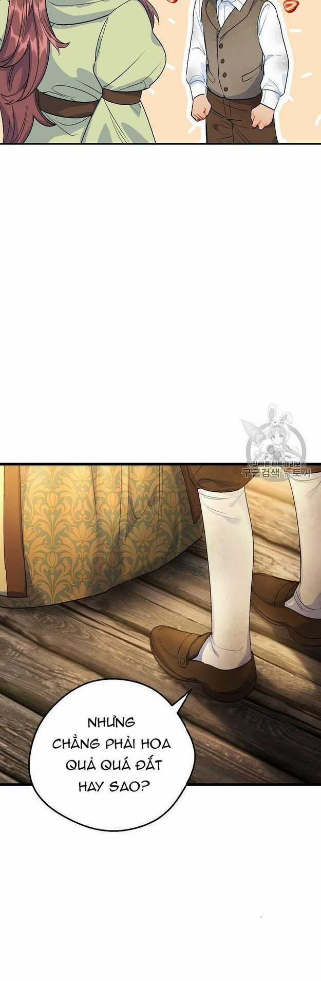 50 Công Thức Pha Trà Của Nữ Công Tước Chapter 61 trang 50