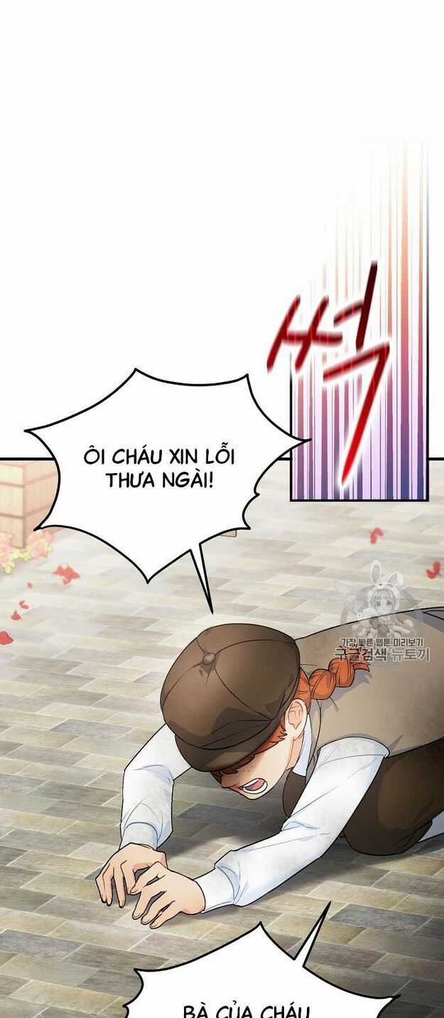 50 Công Thức Pha Trà Của Nữ Công Tước Chapter 61 trang 8