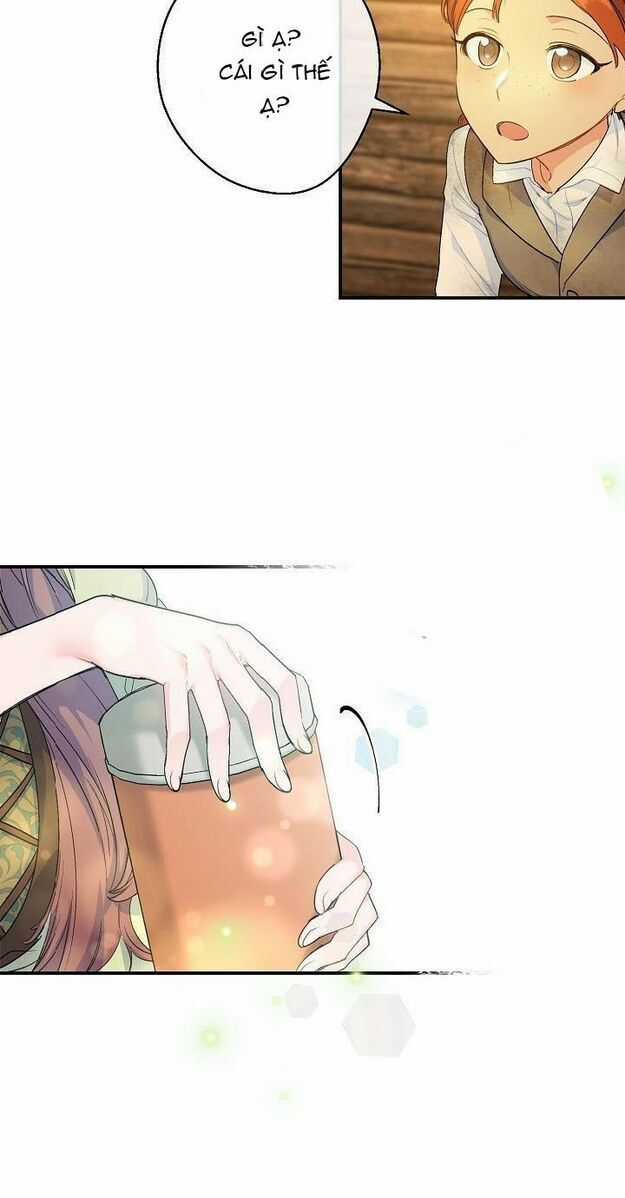 50 Công Thức Pha Trà Của Nữ Công Tước Chapter 62 trang 2