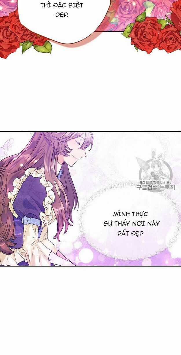 50 Công Thức Pha Trà Của Nữ Công Tước Chapter 62 trang 22