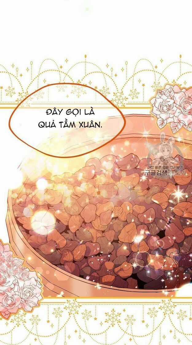 50 Công Thức Pha Trà Của Nữ Công Tước Chapter 62 trang 3