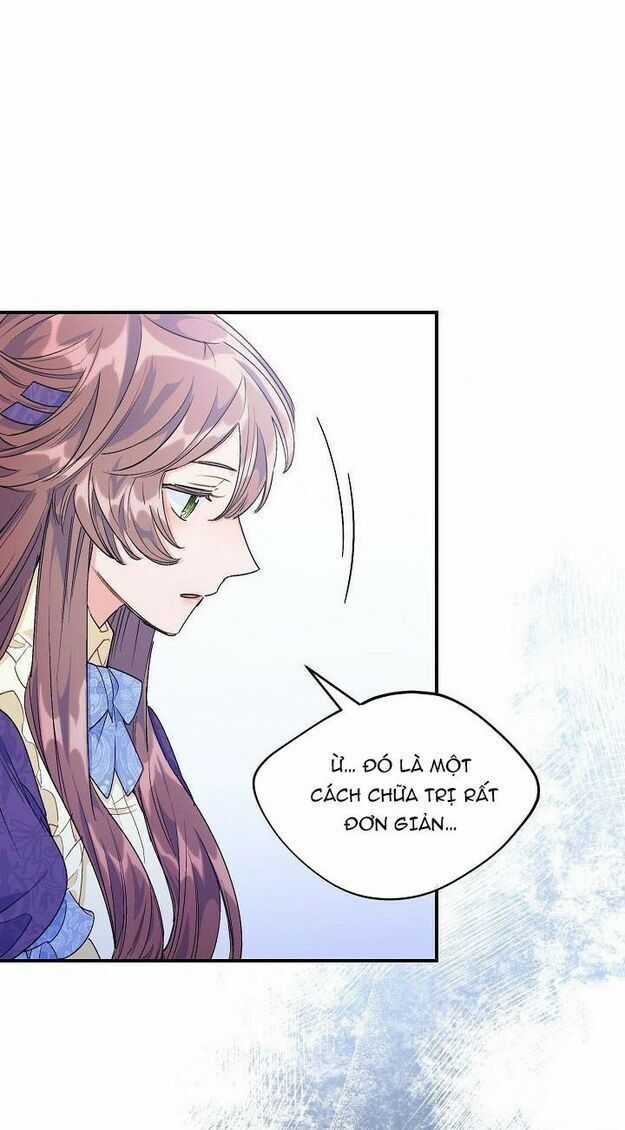 50 Công Thức Pha Trà Của Nữ Công Tước Chapter 62 trang 35