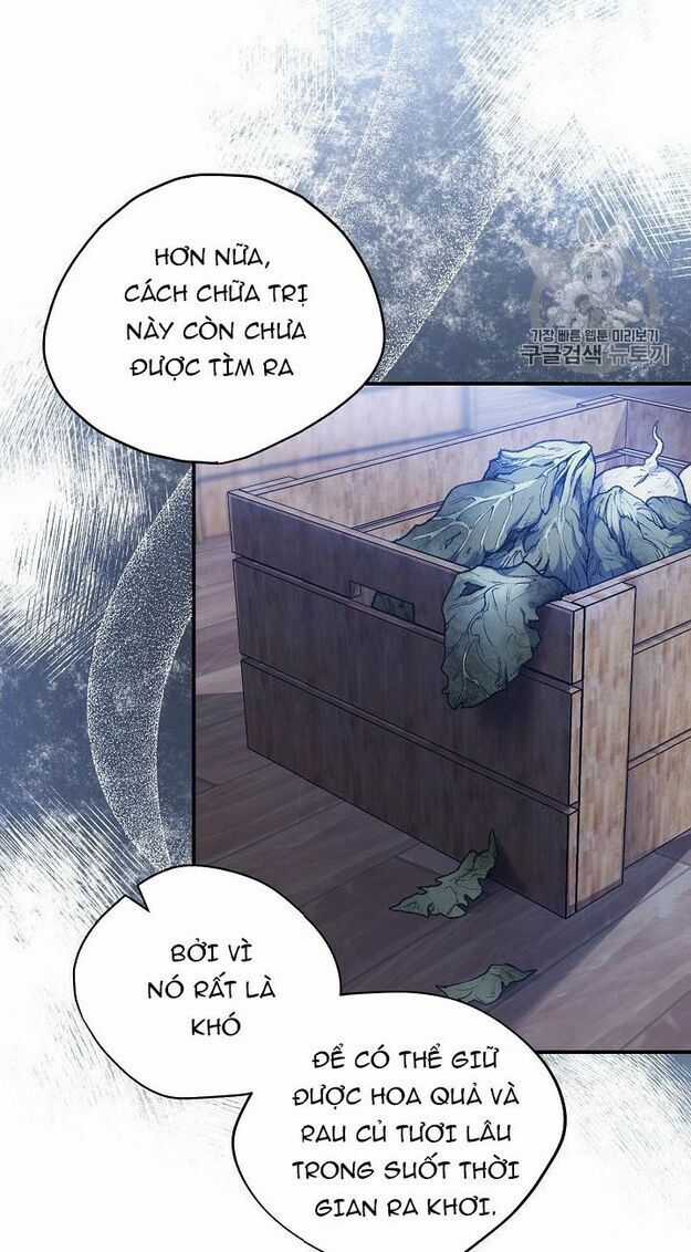 50 Công Thức Pha Trà Của Nữ Công Tước Chapter 62 trang 36